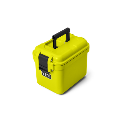 YETI Boîtier De Rangement Loadout® GoBox 15 Firefly Yellow