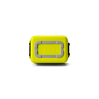 YETI Boîtier De Rangement Loadout® GoBox 15 Firefly Yellow