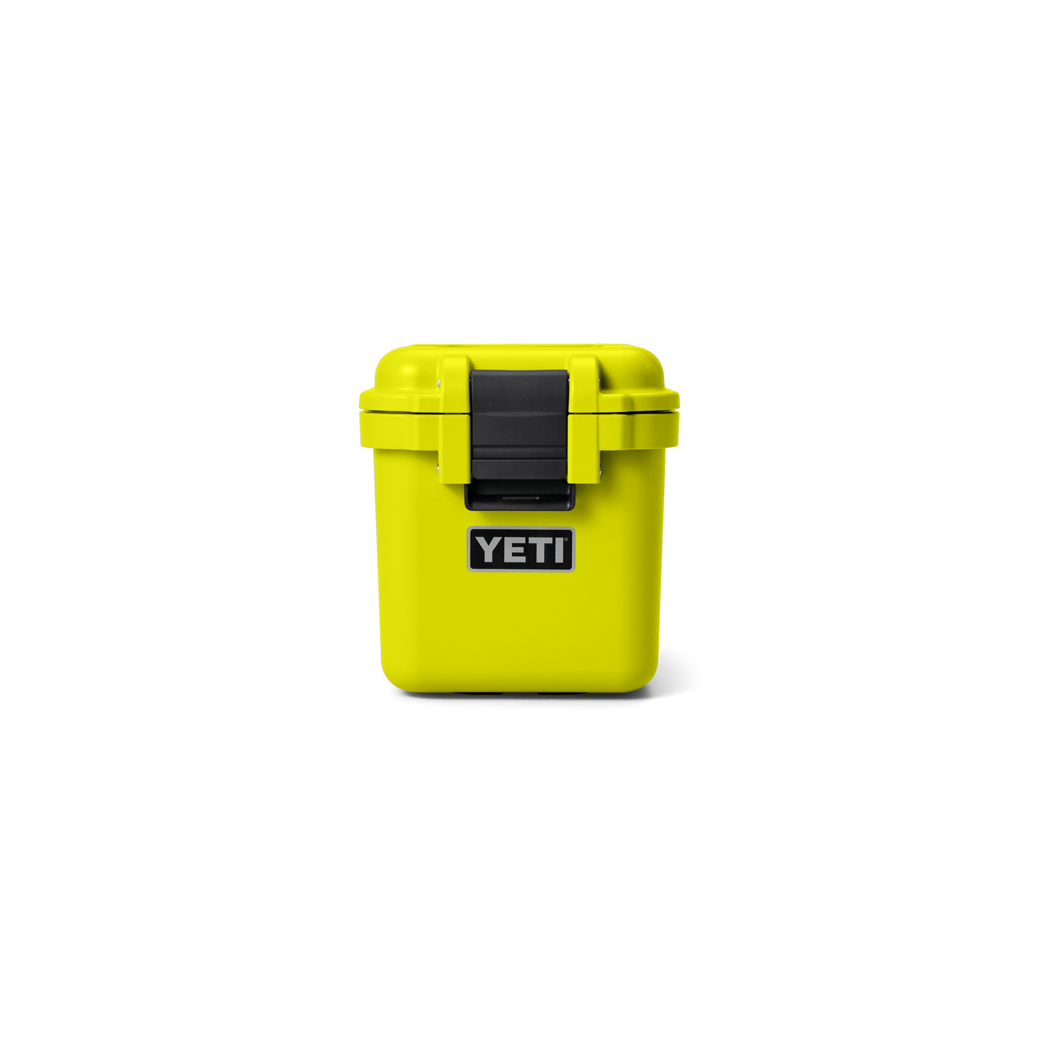 YETI Boîtier De Rangement Loadout® GoBox 15 Firefly Yellow