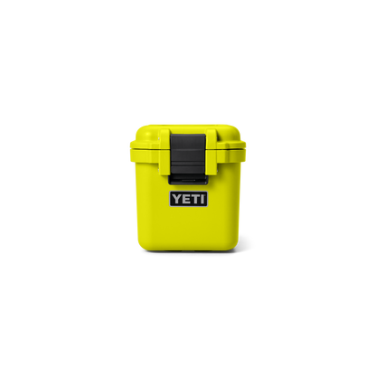 YETI Boîtier De Rangement Loadout® GoBox 15 Firefly Yellow