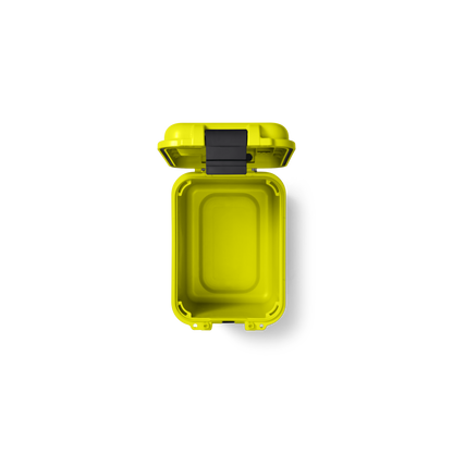 YETI Boîtier De Rangement Loadout® GoBox 15 Firefly Yellow