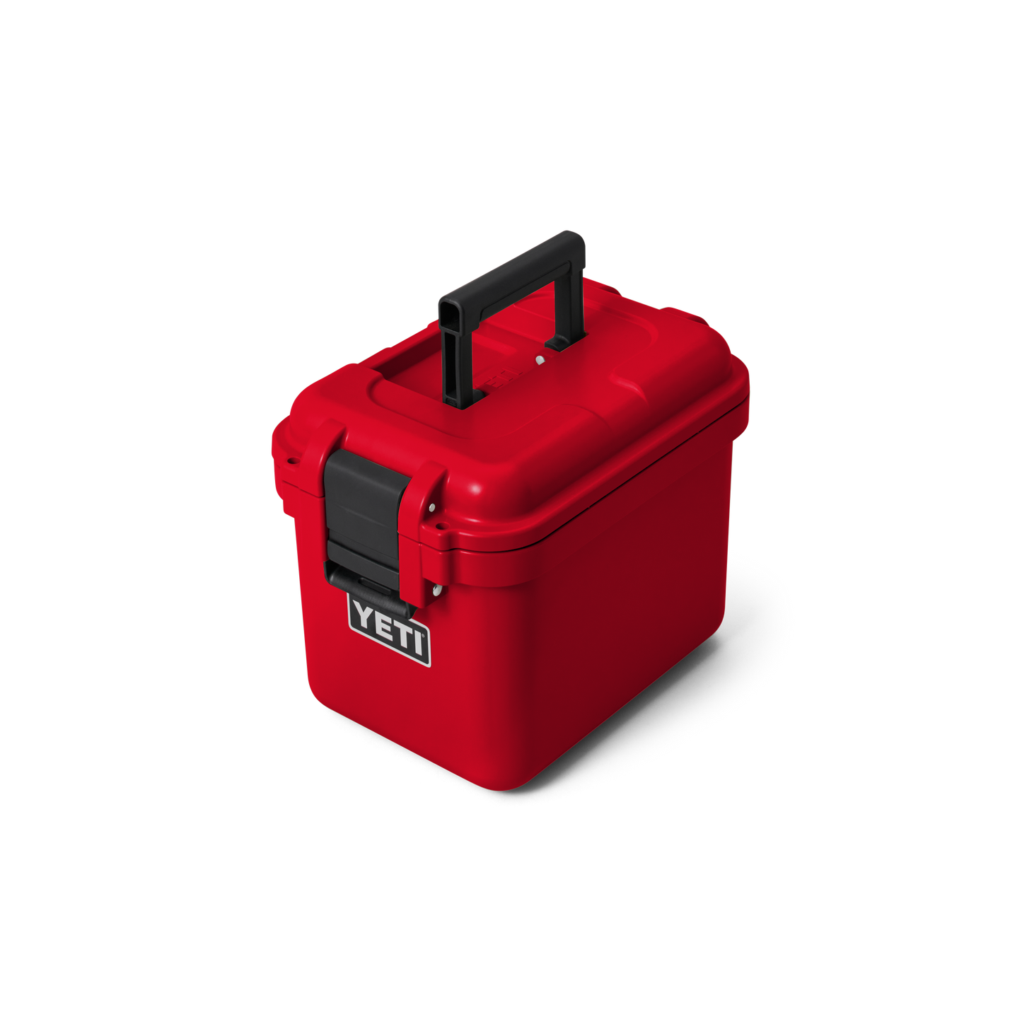 YETI Boîtier De Rangement Loadout® GoBox 15 Rescue Red