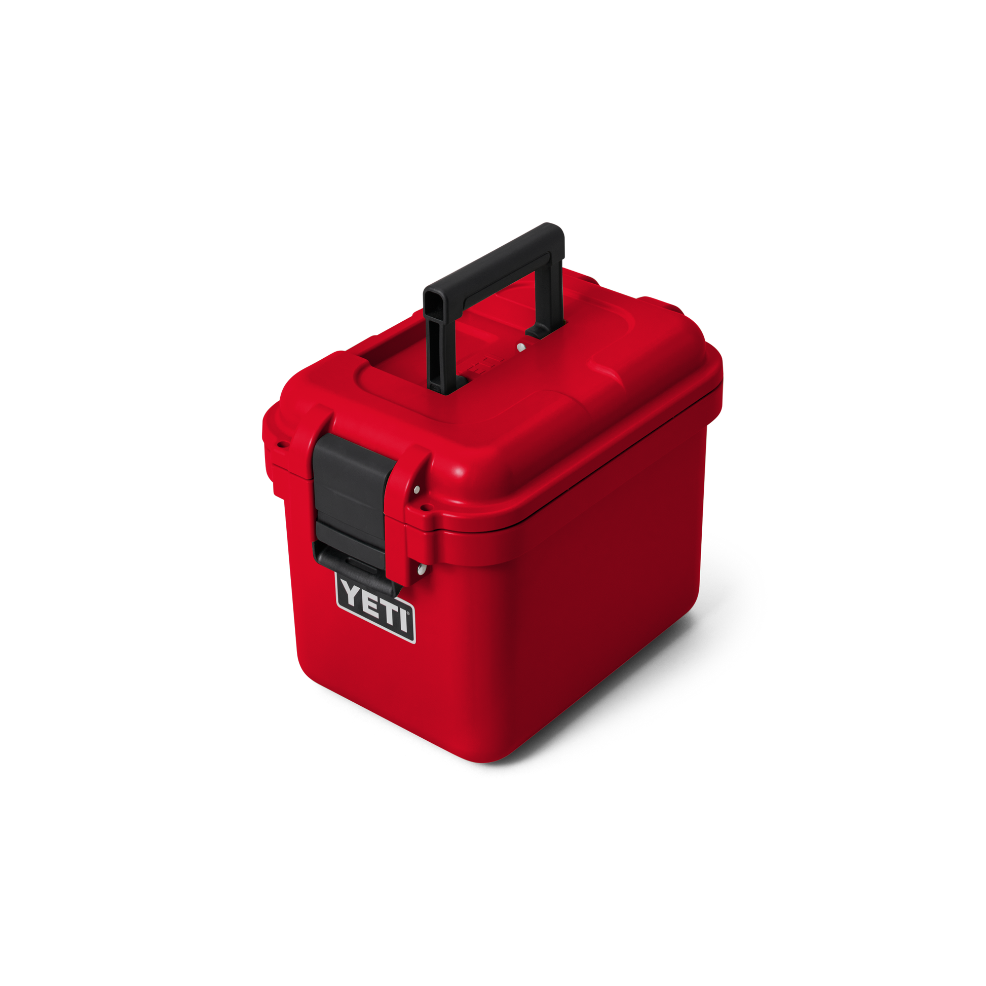 YETI Boîtier De Rangement Loadout® GoBox 15 Rescue Red