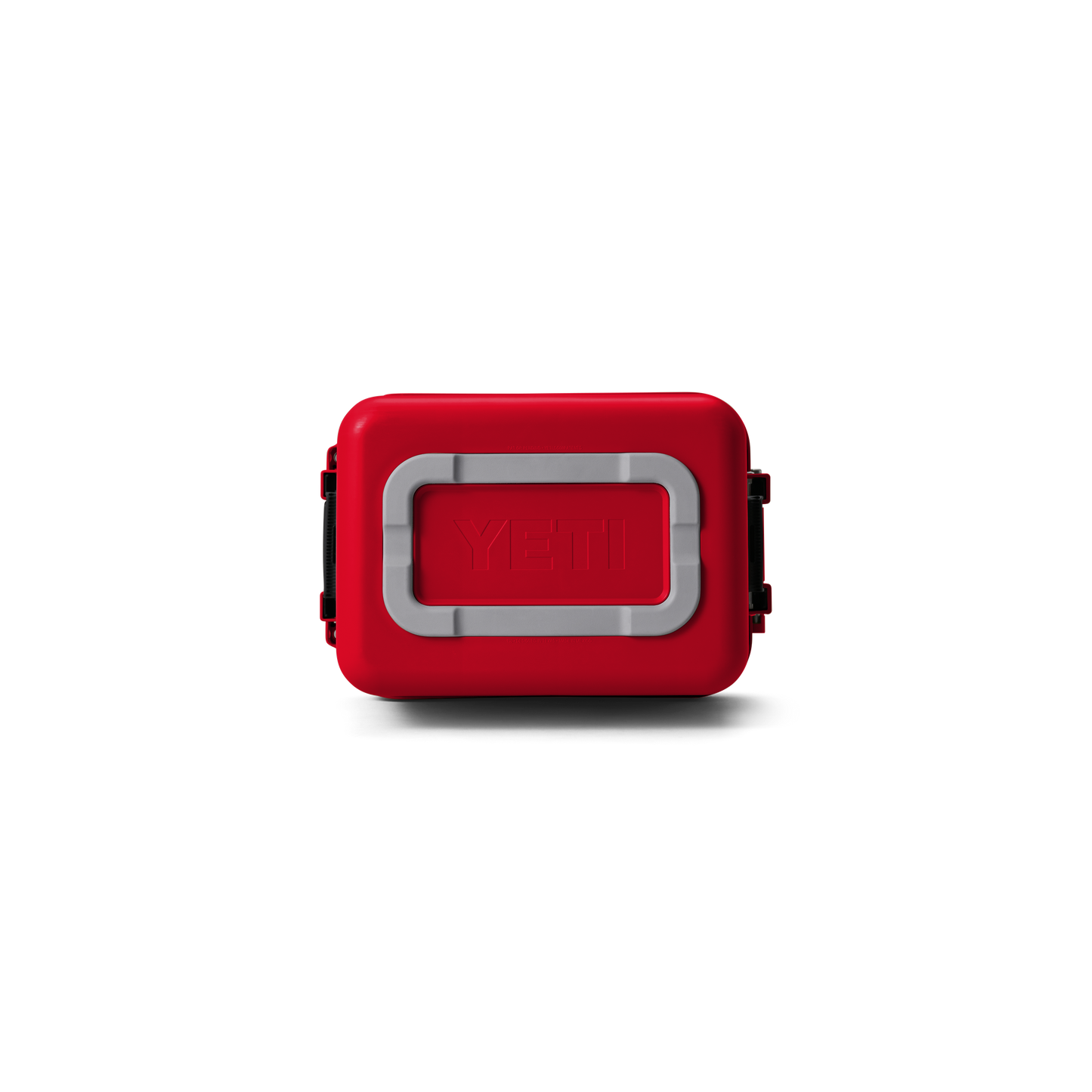 YETI Boîtier De Rangement Loadout® GoBox 15 Rescue Red