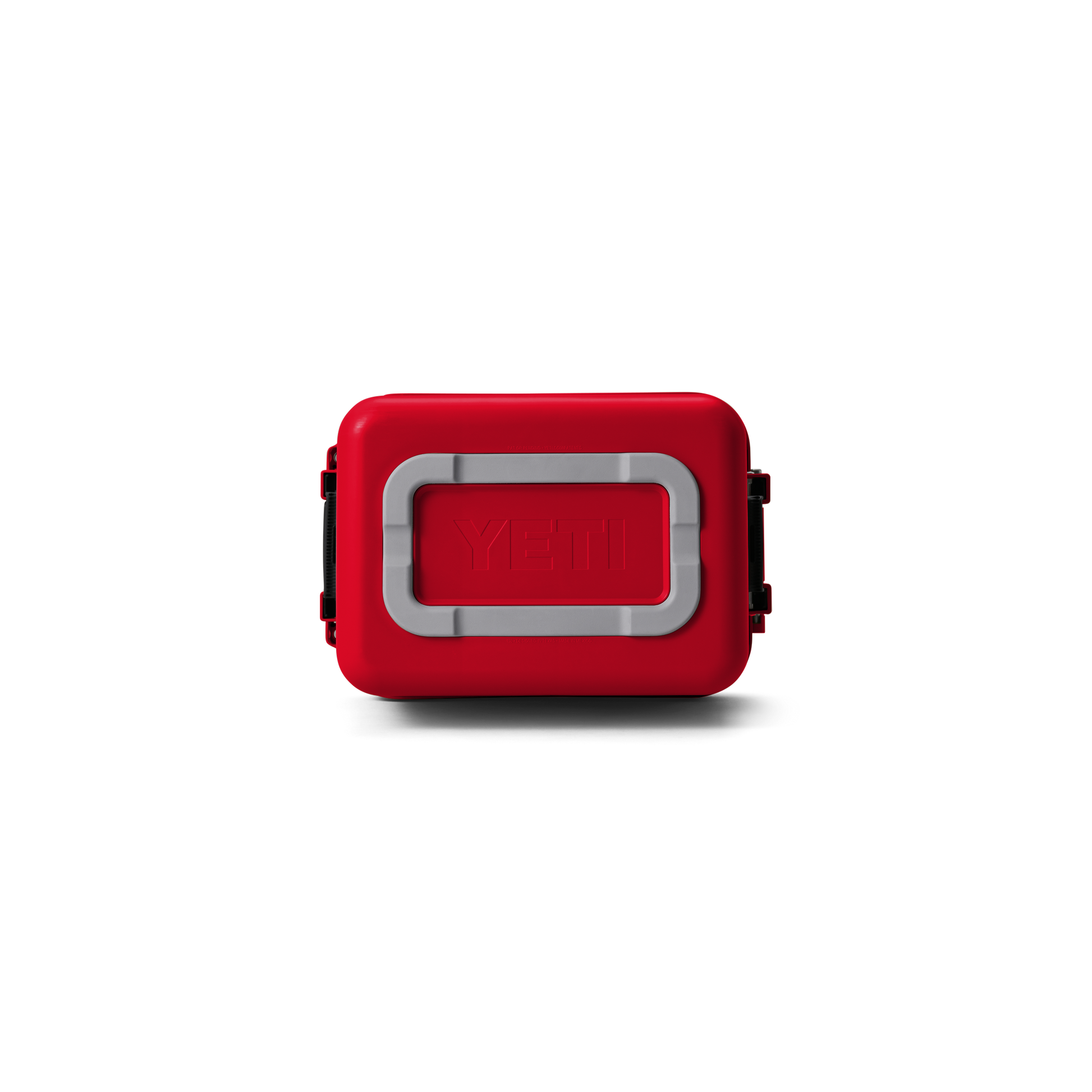YETI Boîtier De Rangement Loadout® GoBox 15 Rescue Red