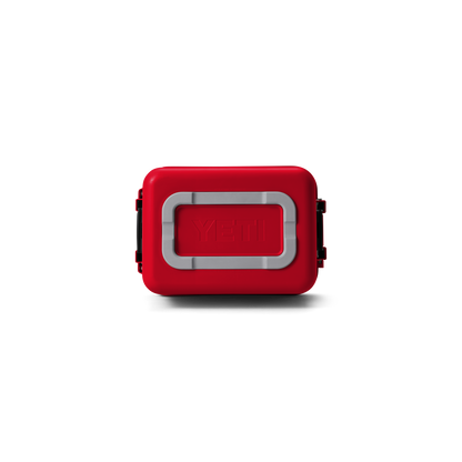 YETI Boîtier De Rangement Loadout® GoBox 15 Rescue Red