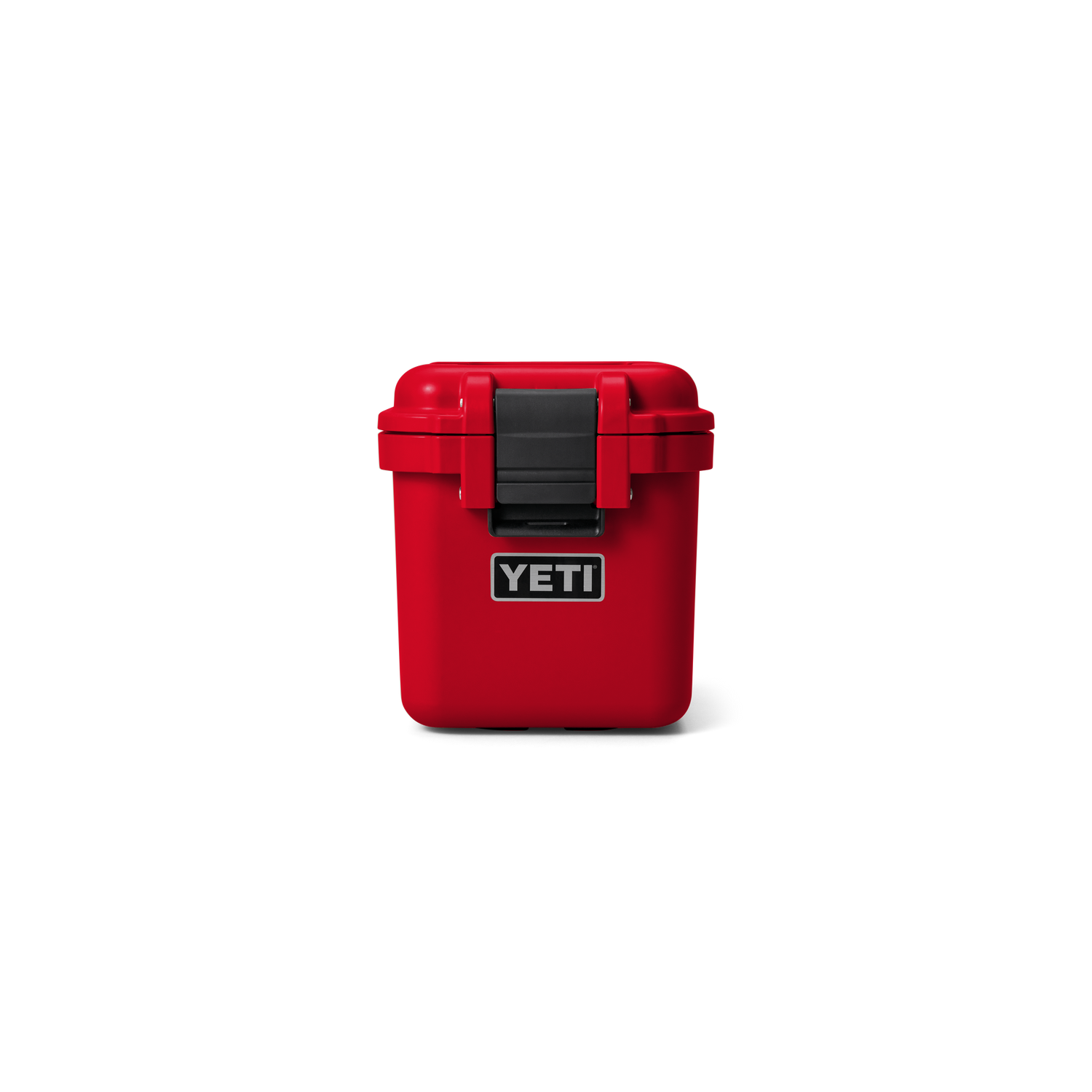 YETI Boîtier De Rangement Loadout® GoBox 15 Rescue Red