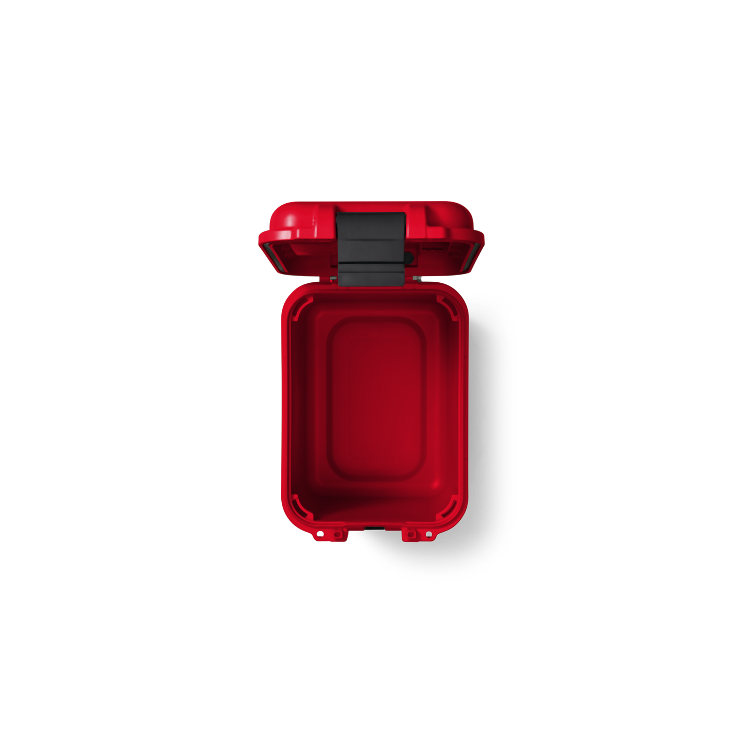 YETI Boîtier De Rangement Loadout® GoBox 15 Rescue Red