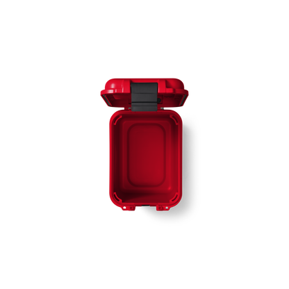 YETI Boîtier De Rangement Loadout® GoBox 15 Rescue Red