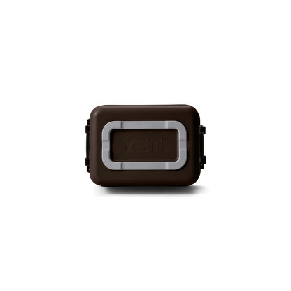 YETI Boîtier De Rangement Loadout® GoBox 15 Wetlands Brown