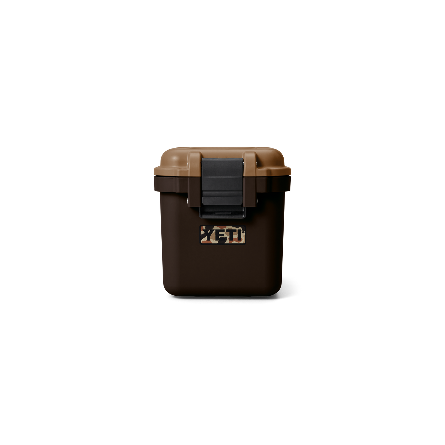 YETI Boîtier De Rangement Loadout® GoBox 15 Wetlands Brown