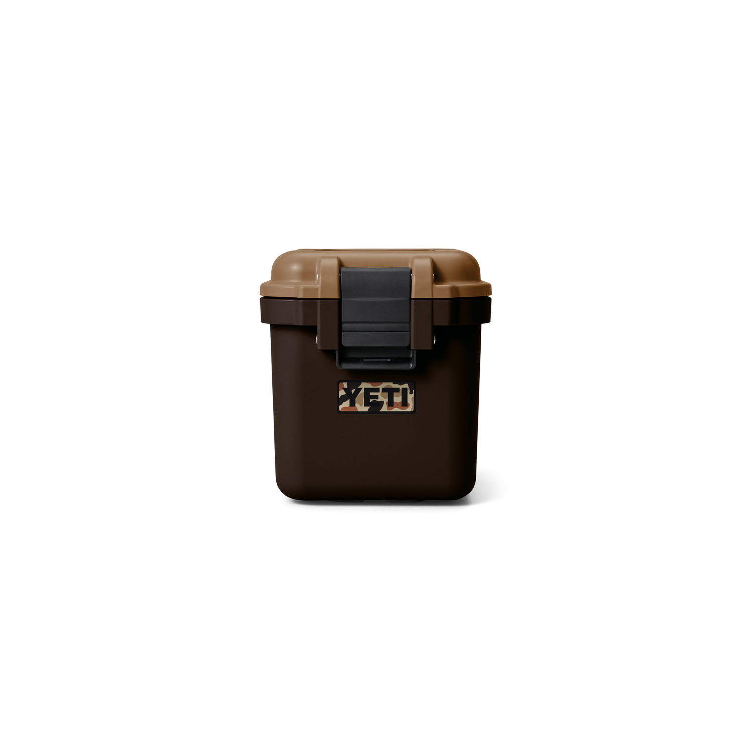 YETI Boîtier De Rangement Loadout® GoBox 15 Wetlands Brown