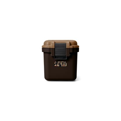YETI Boîtier De Rangement Loadout® GoBox 15 Wetlands Brown