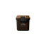 YETI Boîtier De Rangement Loadout® GoBox 15 Wetlands Brown