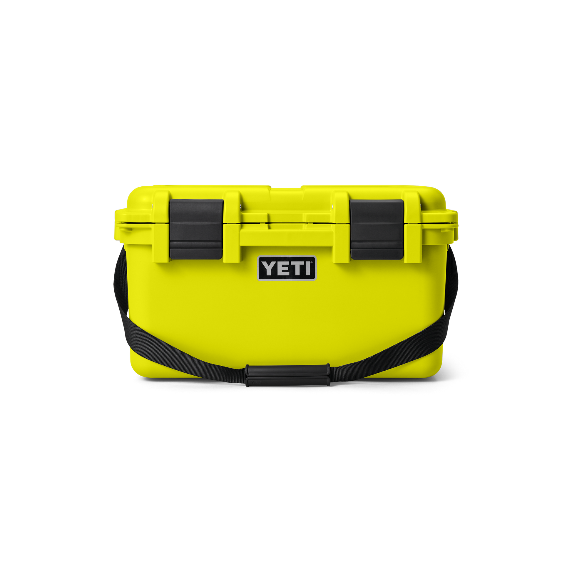 YETI Boîtier De Rangement LoadOut® GoBox 30 Firefly Yellow
