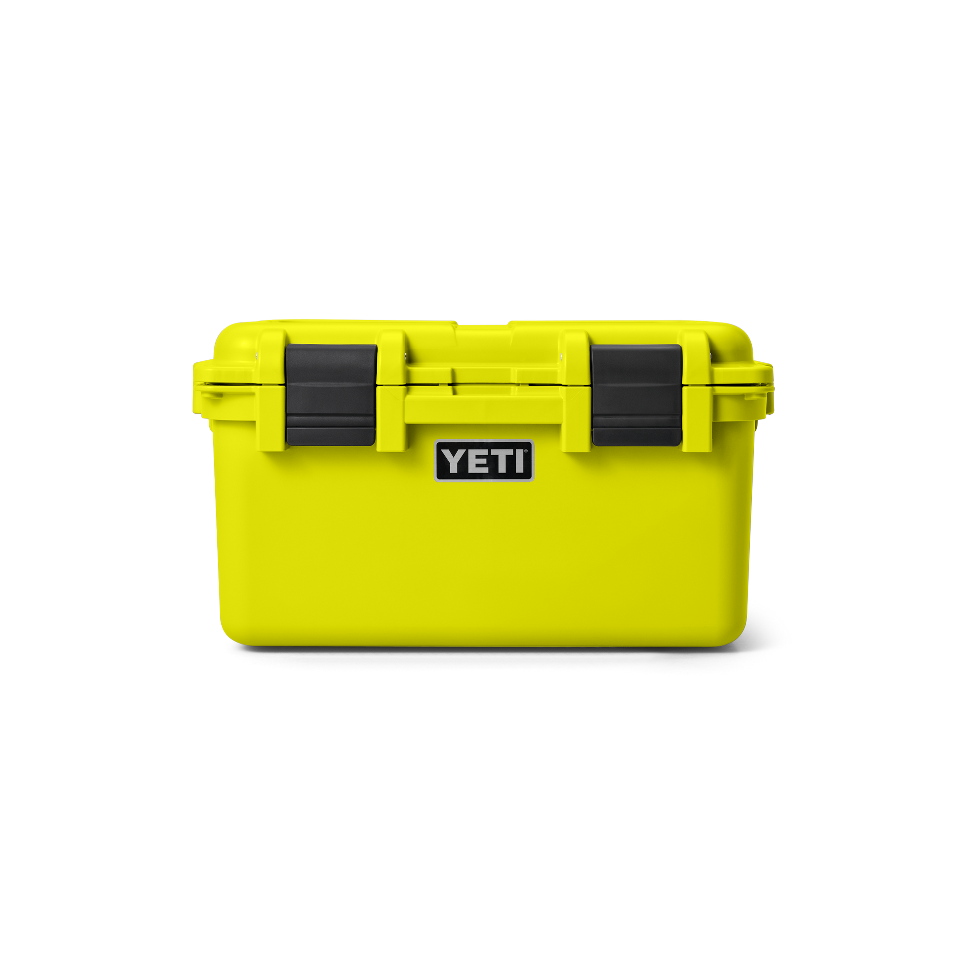YETI Boîtier De Rangement LoadOut® GoBox 30 Firefly Yellow