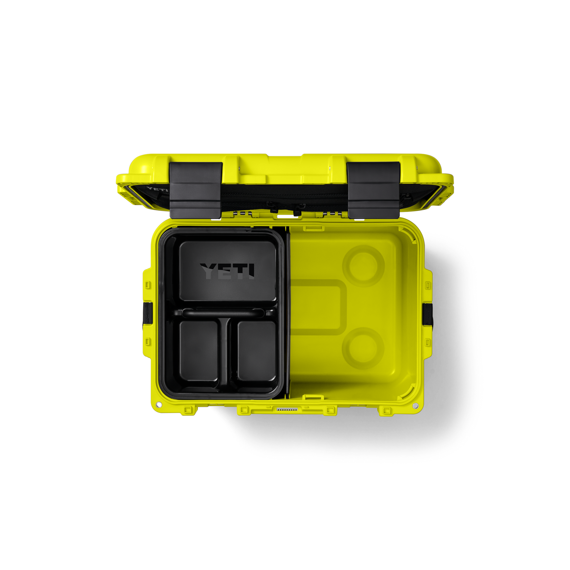 YETI Boîtier De Rangement LoadOut® GoBox 30 Firefly Yellow