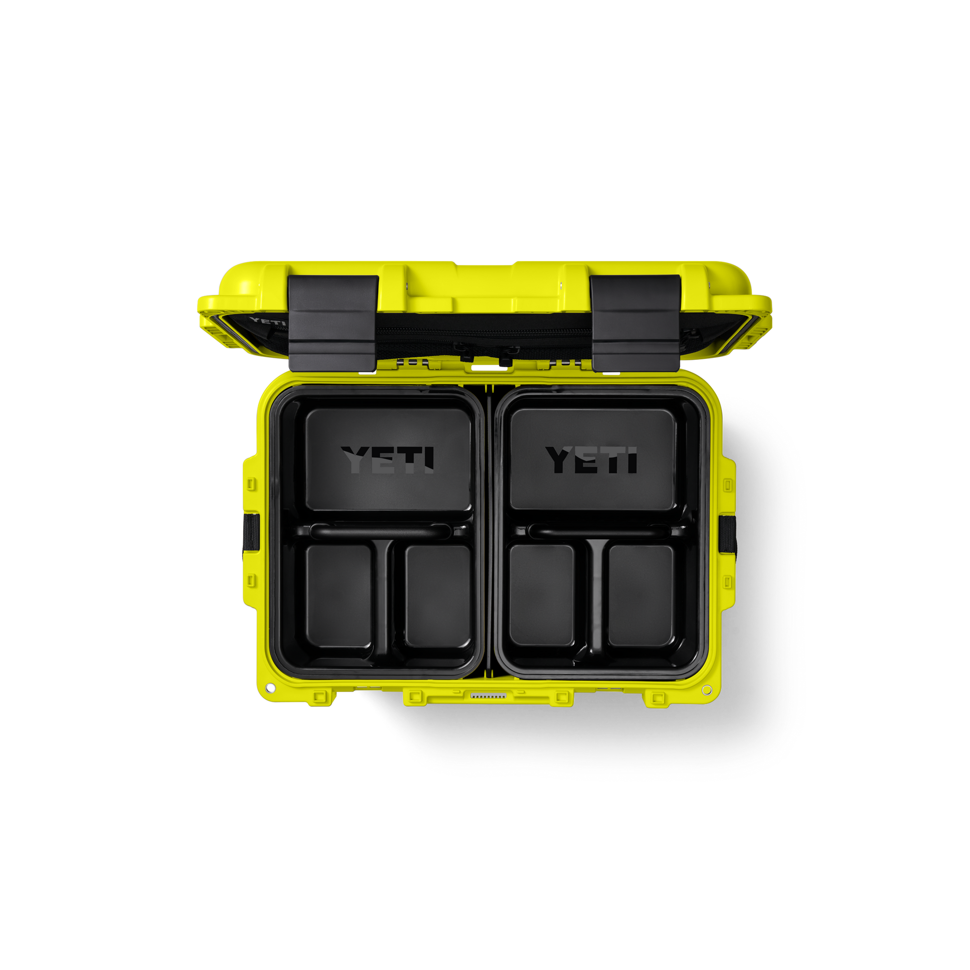 YETI Boîtier De Rangement LoadOut® GoBox 30 Firefly Yellow