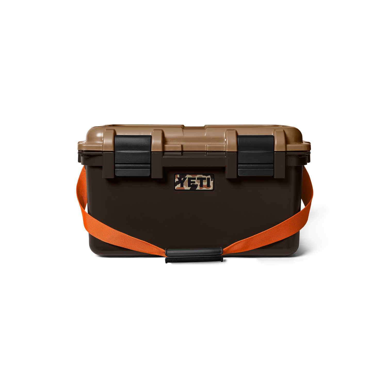 YETI Boîtier De Rangement LoadOut® GoBox 30 Wetlands Brown