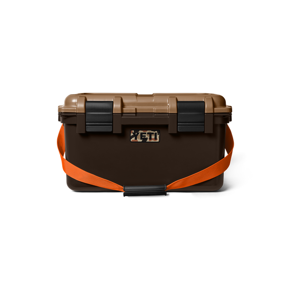 YETI Boîtier De Rangement LoadOut® GoBox 30 Wetlands Brown