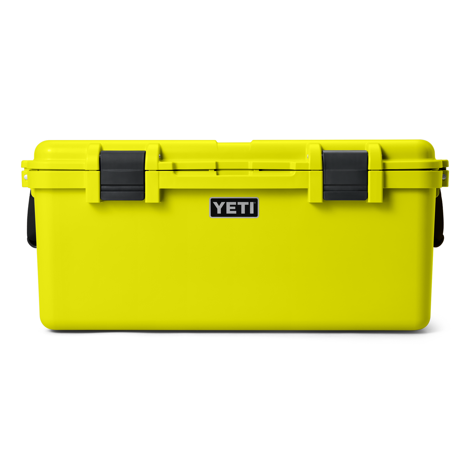 YETI Boîtier De Rangement Loadout® GoBox 60 Firefly Yellow