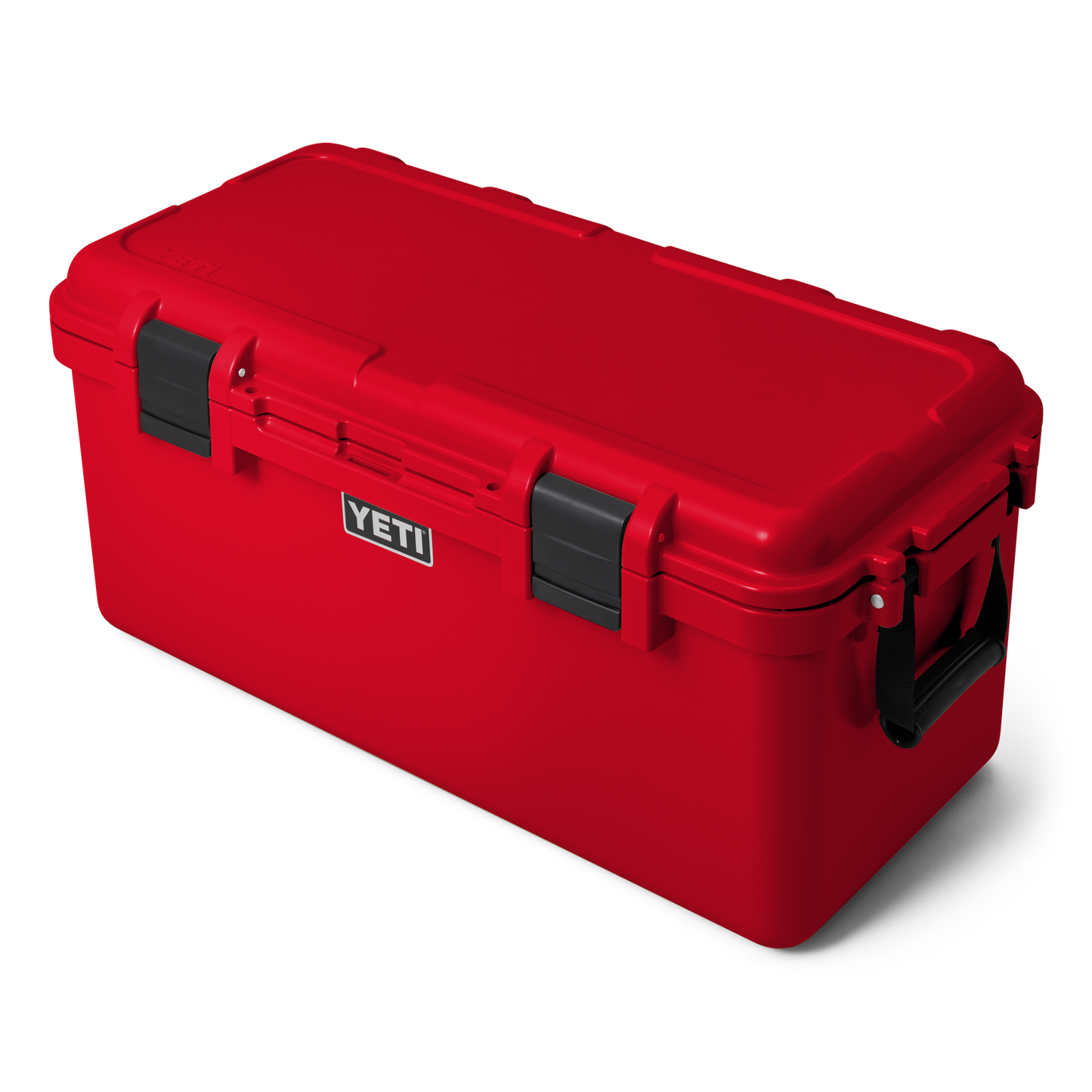 YETI Boîtier De Rangement Loadout® GoBox 60 Rescue Red
