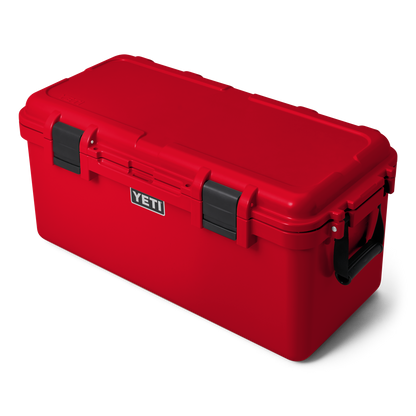 YETI Boîtier De Rangement Loadout® GoBox 60 Rescue Red