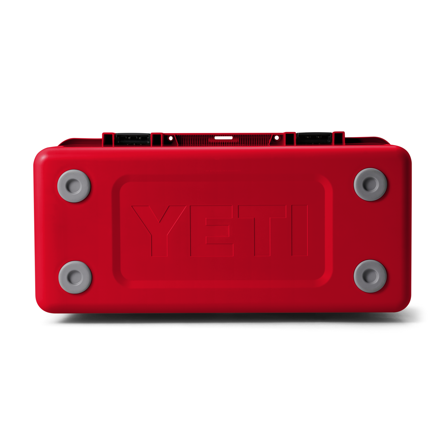 YETI Boîtier De Rangement Loadout® GoBox 60 Rescue Red