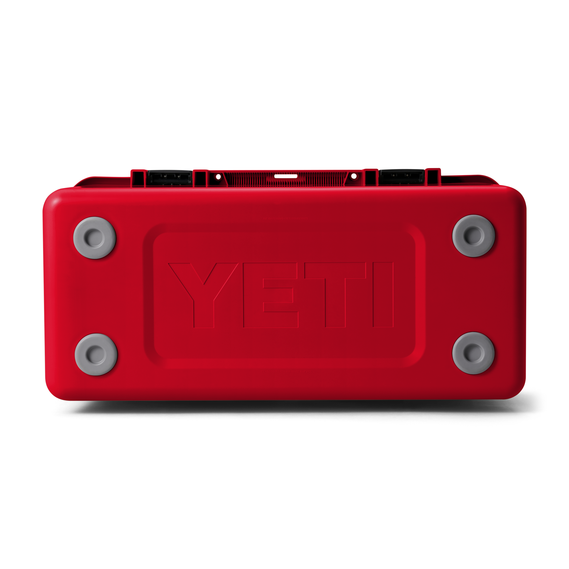 YETI Boîtier De Rangement Loadout® GoBox 60 Rescue Red