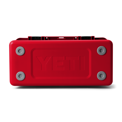 YETI Boîtier De Rangement Loadout® GoBox 60 Rescue Red
