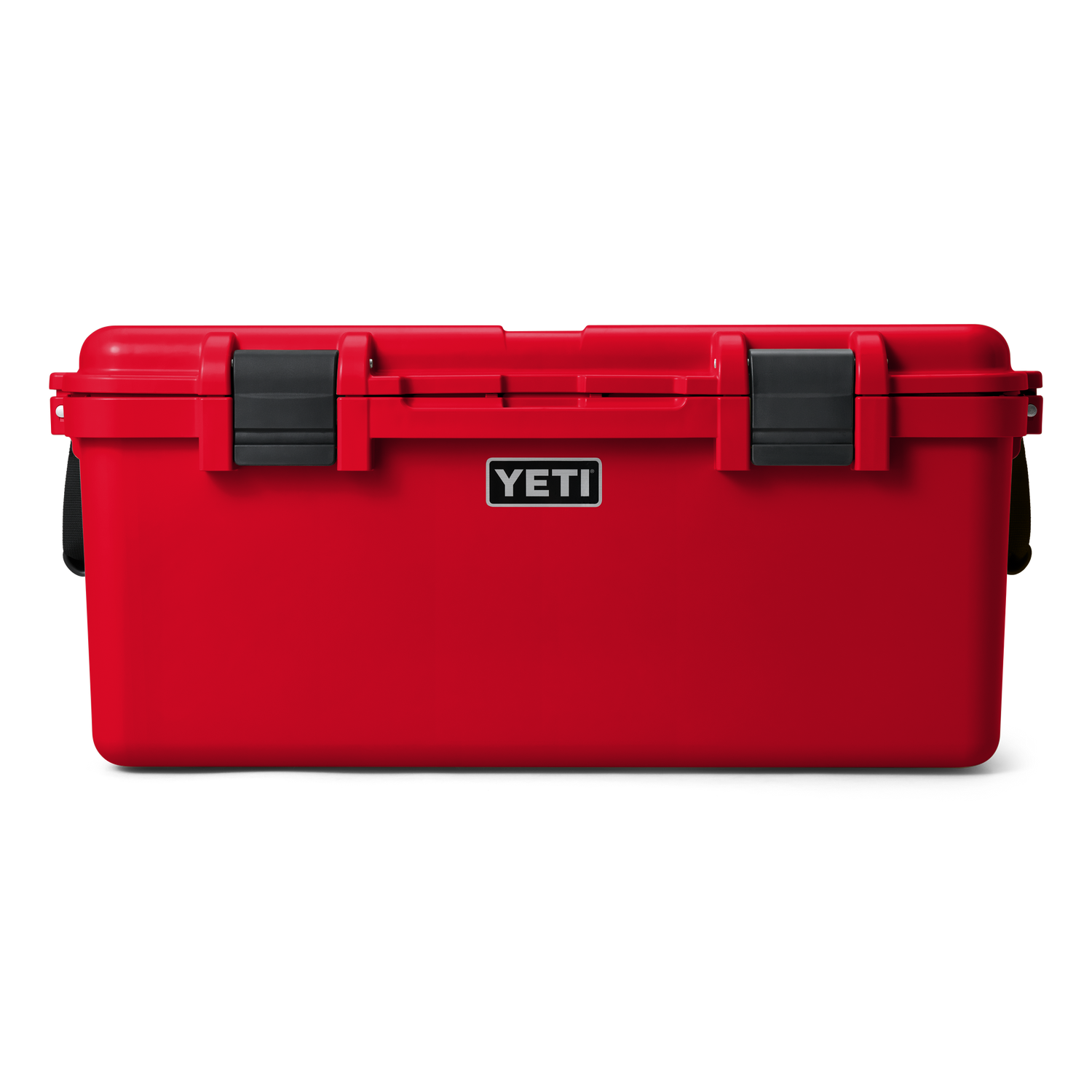 YETI Boîtier De Rangement Loadout® GoBox 60 Rescue Red