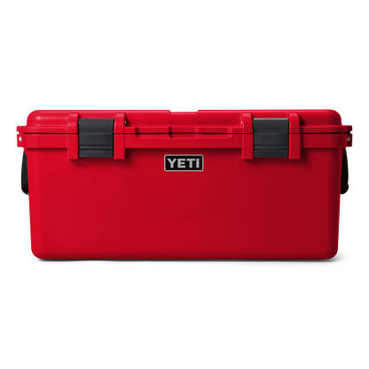 YETI Boîtier De Rangement Loadout® GoBox 60 Rescue Red