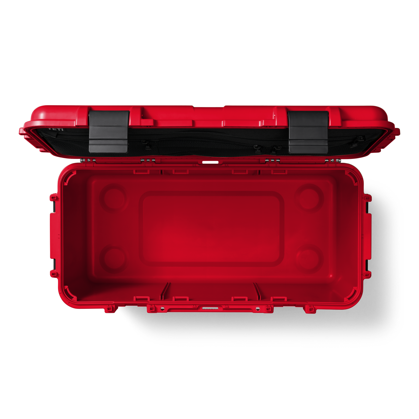 YETI Boîtier De Rangement Loadout® GoBox 60 Rescue Red