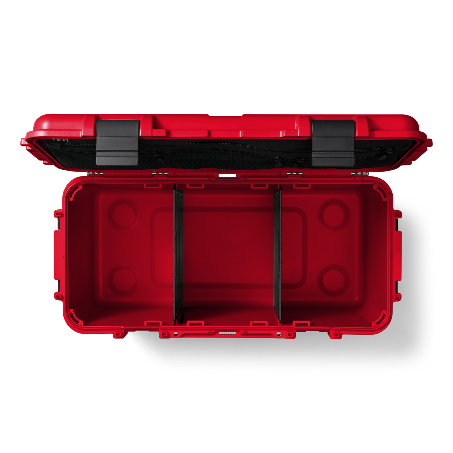 YETI Boîtier De Rangement Loadout® GoBox 60 Rescue Red