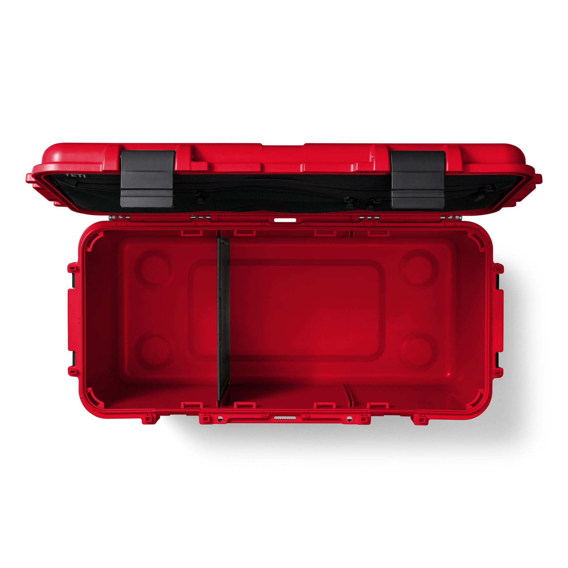 YETI Boîtier De Rangement Loadout® GoBox 60 Rescue Red