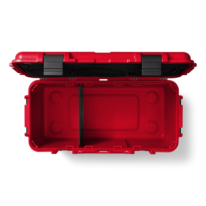 YETI Boîtier De Rangement Loadout® GoBox 60 Rescue Red