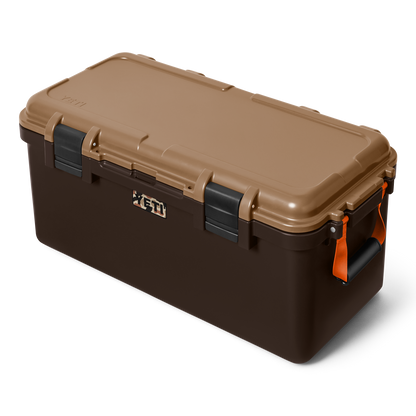 YETI Boîtier De Rangement Loadout® GoBox 60 Wetlands Brown