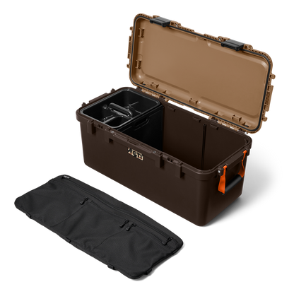 YETI Boîtier De Rangement Loadout® GoBox 60 Wetlands Brown