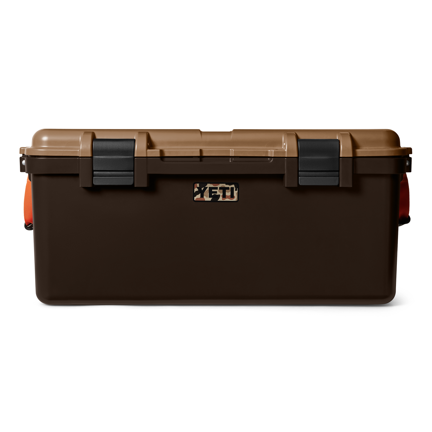 YETI Boîtier De Rangement Loadout® GoBox 60 Wetlands Brown