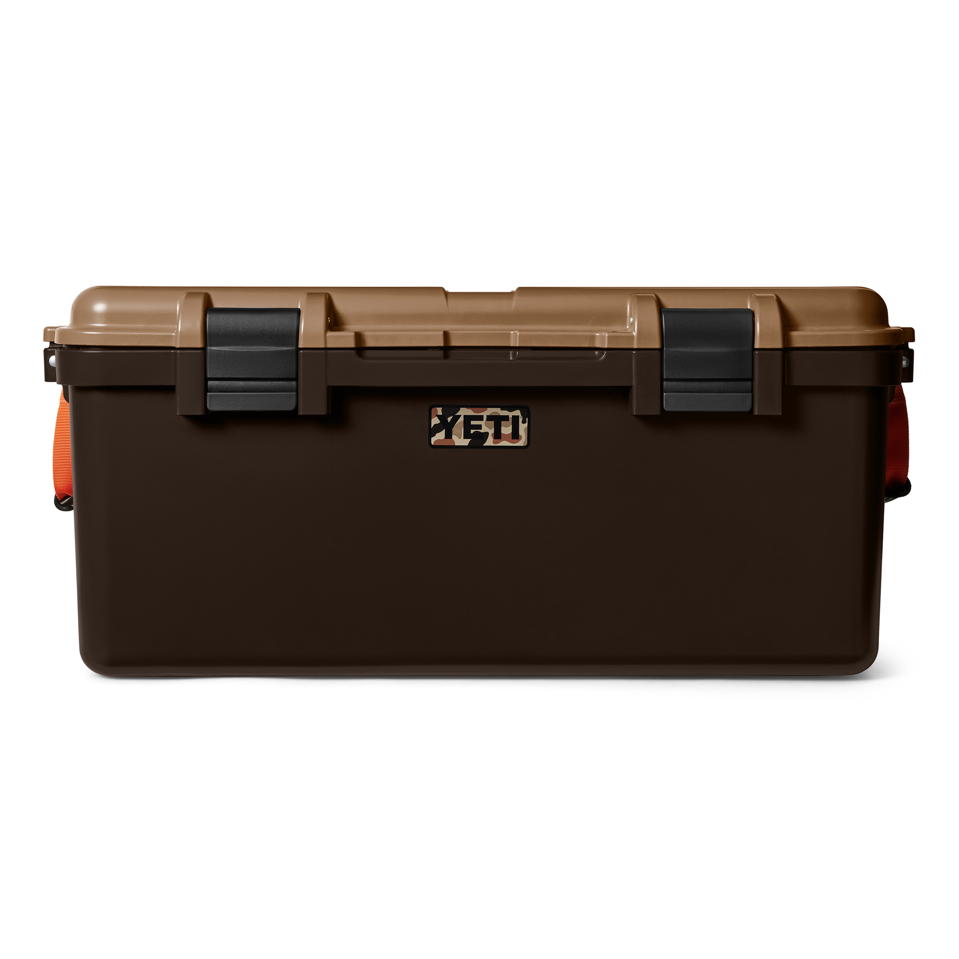 YETI Boîtier De Rangement Loadout® GoBox 60 Wetlands Brown