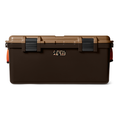 YETI Boîtier De Rangement Loadout® GoBox 60 Wetlands Brown