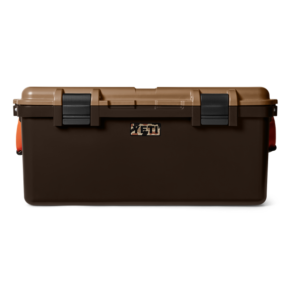 YETI Boîtier De Rangement Loadout® GoBox 60 Wetlands Brown
