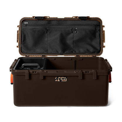 YETI Boîtier De Rangement Loadout® GoBox 60 Wetlands Brown
