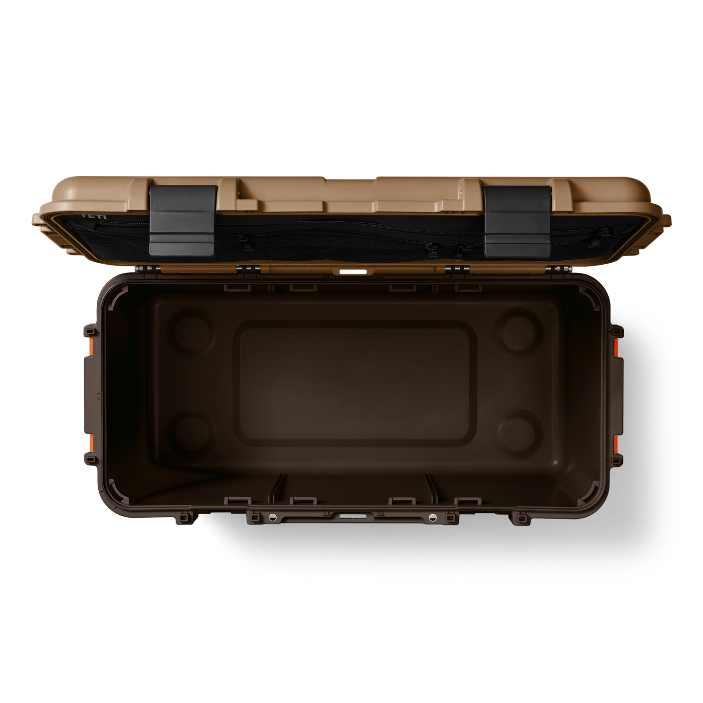 YETI Boîtier De Rangement Loadout® GoBox 60 Wetlands Brown