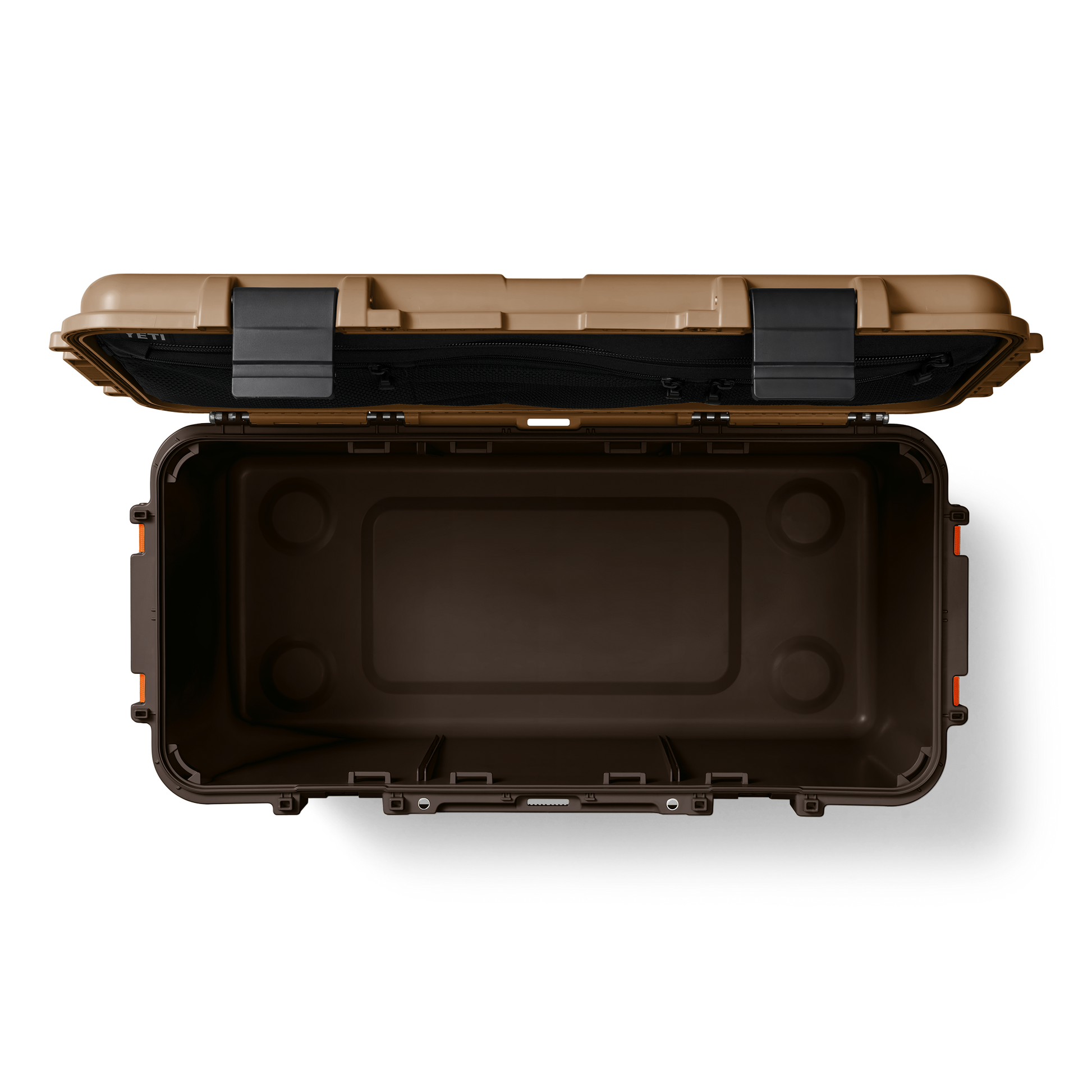 YETI Boîtier De Rangement Loadout® GoBox 60 Wetlands Brown