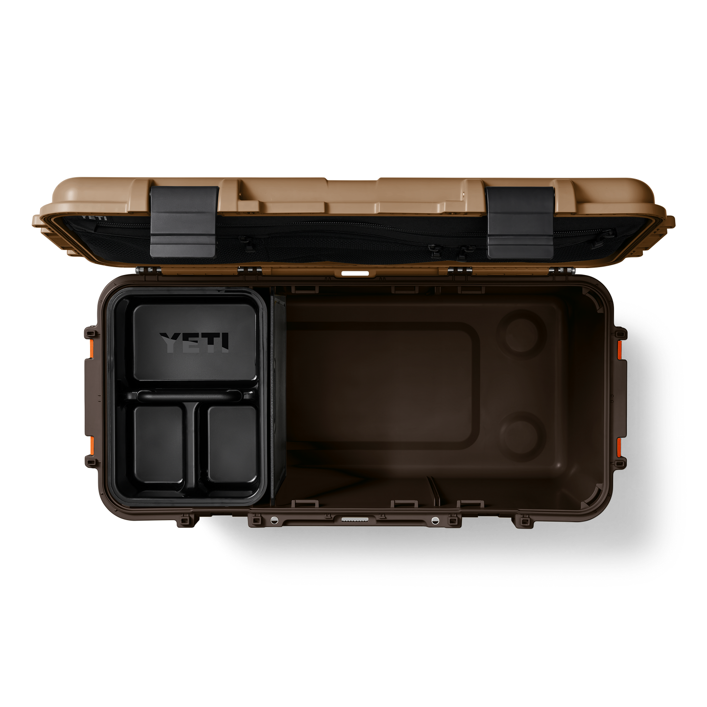 YETI Boîtier De Rangement Loadout® GoBox 60 Wetlands Brown