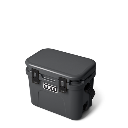 YETI Roadie® Glacière Rigide 15 Charcoal