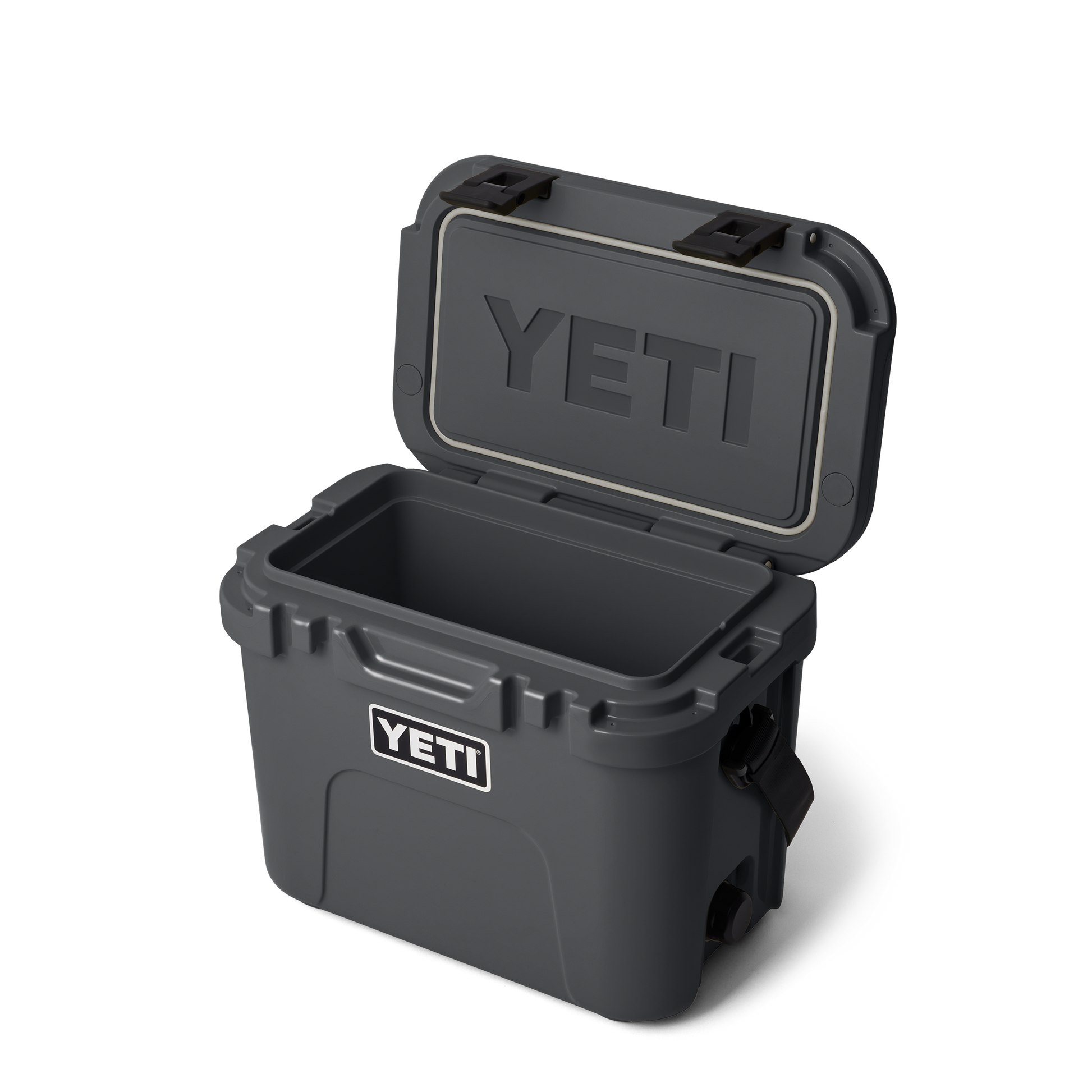 YETI Roadie® Glacière Rigide 15 Charcoal