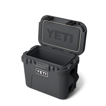 YETI Roadie® Glacière Rigide 15 Charcoal