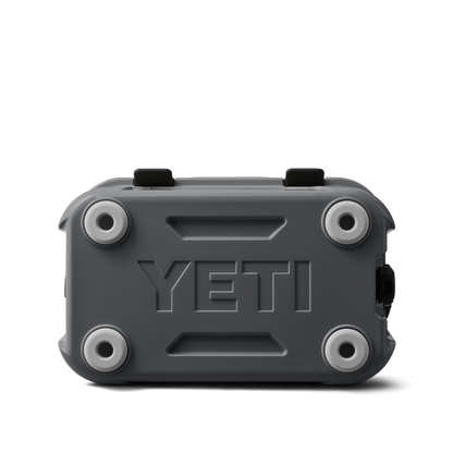 YETI Roadie® Glacière Rigide 15 Charcoal